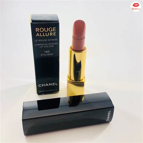 chanel 185 stillness lipstick